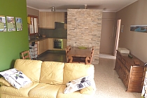 casa esquina keuken