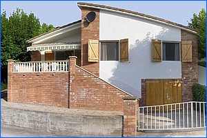 vakantiehuis 1
