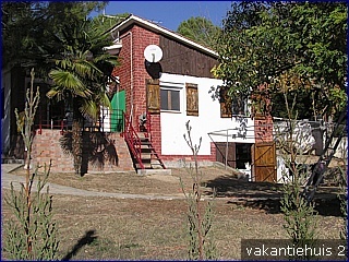 vakantiehuis 2
