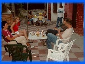 terras