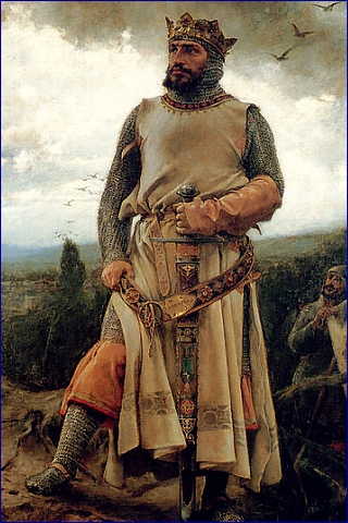 alfonso I de strijdvaardige