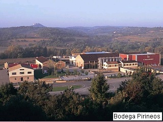 bodega pirineos