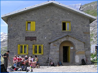 refugio goriz