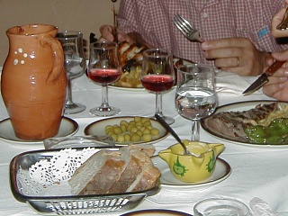 somontano wijn