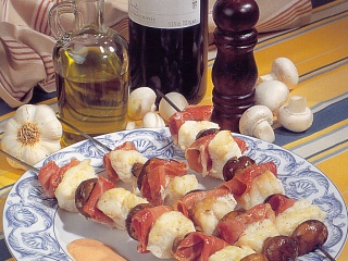 tapas