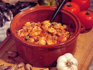 culinair