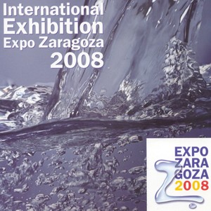 expo zaragoza 2008