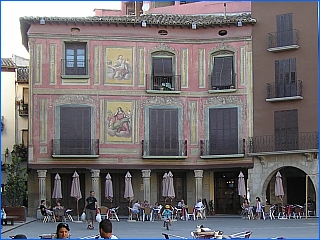 casa del baron