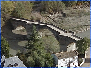Graus laagbrug