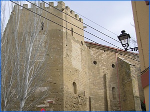 museo de huesca