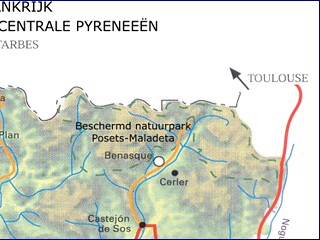 aragonese pyrenee&euml;n