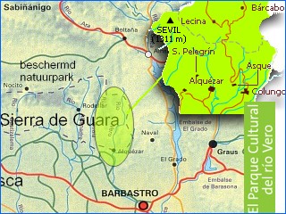rio vero