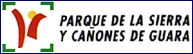logo sierra de guara
