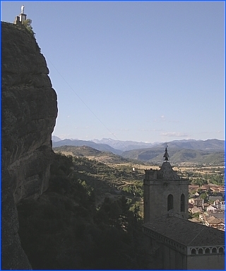pena del morral