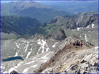 zicht op pico posets