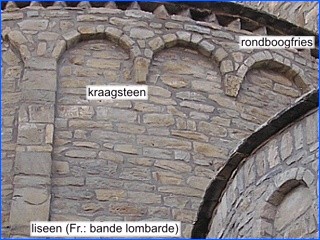 romanico lombardo
