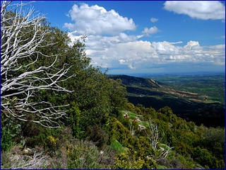 Sierra de guara
