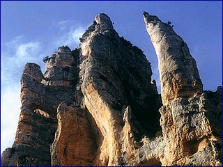 mascun sierra de guara