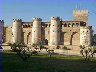 aljaferia