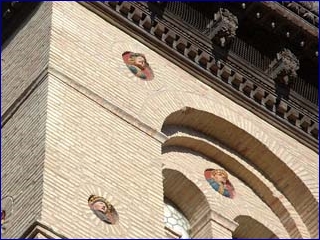 lonja detail