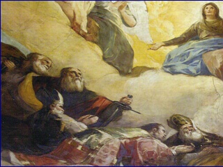 goya koepel pilar links