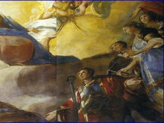goya pilar rechts